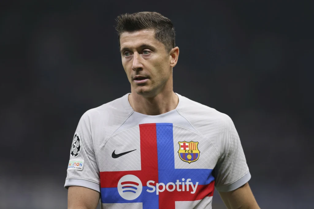 Liga Mistrzów: Barcelona - Inter. Gdzie oglądać? Transmisja tv i online live stream [12.10.2022]