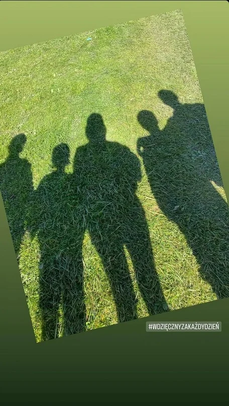 Marcin Hakiel Instastories