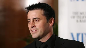 Matt LeBlanc 