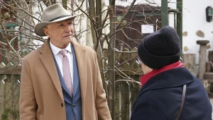 Co dalej ze związkiem Tolka (Marek Siudym) i Irenki (Krystyna Tkacz)?