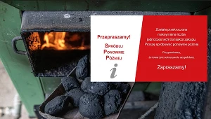 Zainteresowanie węglem z PGG jest ogromne! 