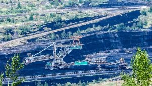 Bełchatów musi myśleć o transformacji. Rola węgla brunatnego będzie ograniczana