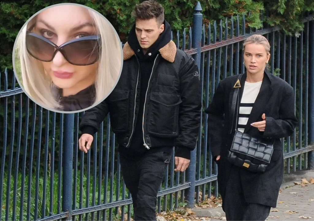 Rafalala zaczepia w social mediach partnera Maffashion