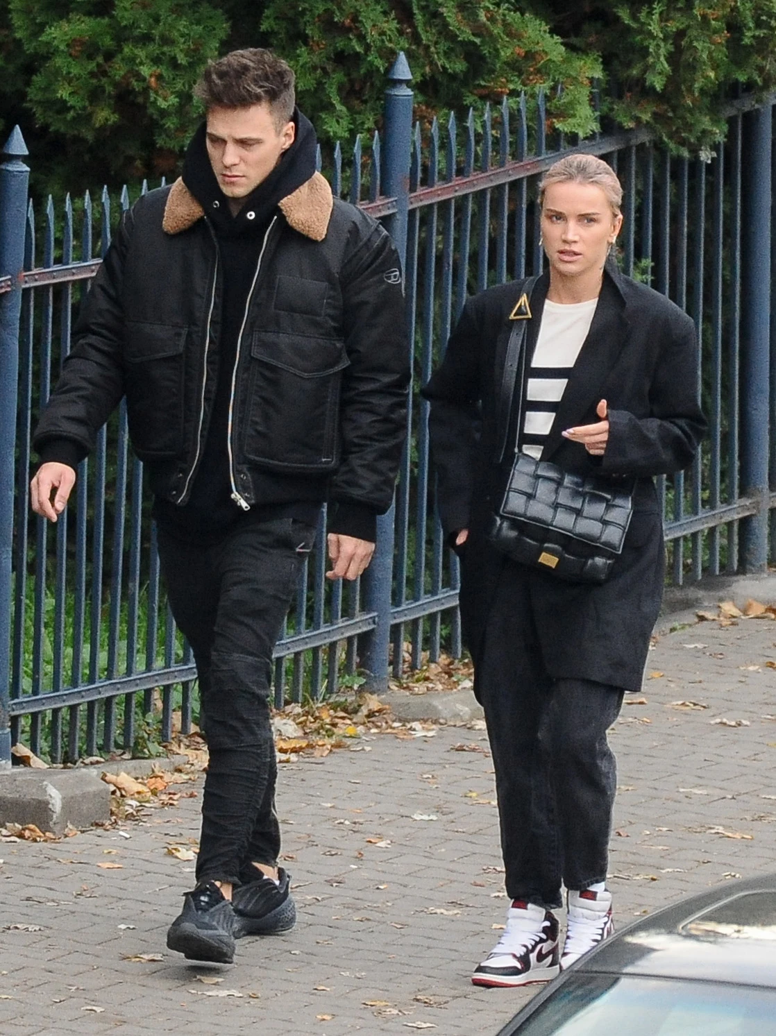 Maffashion z Mateuszem Maffashion z Mateuszem