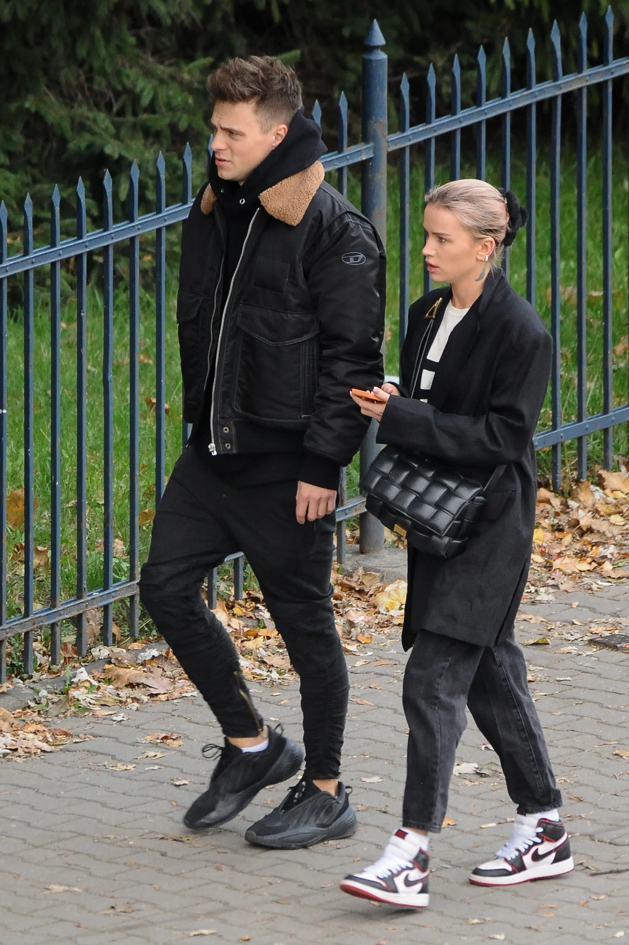 Maffashion z Mateuszem Maffashion z Mateuszem