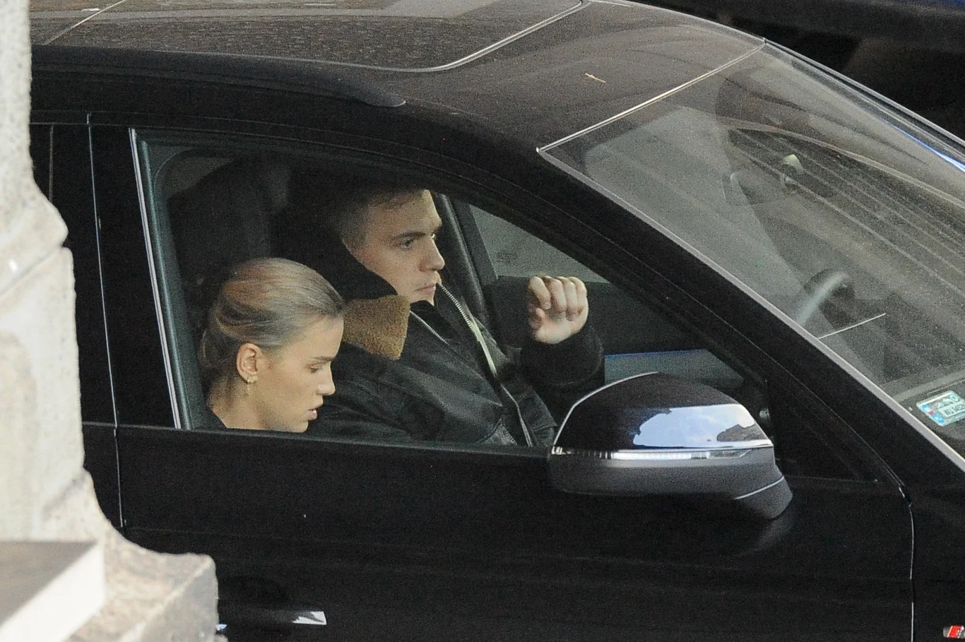 Maffashion z Mateuszem