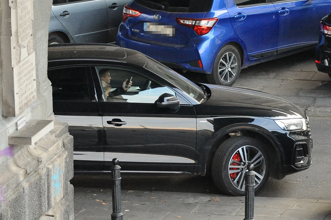 Maffashion z Mateuszem