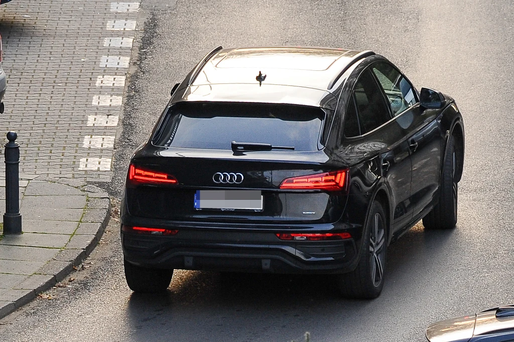 Maffashion z Mateuszem Maffashion z Mateuszem