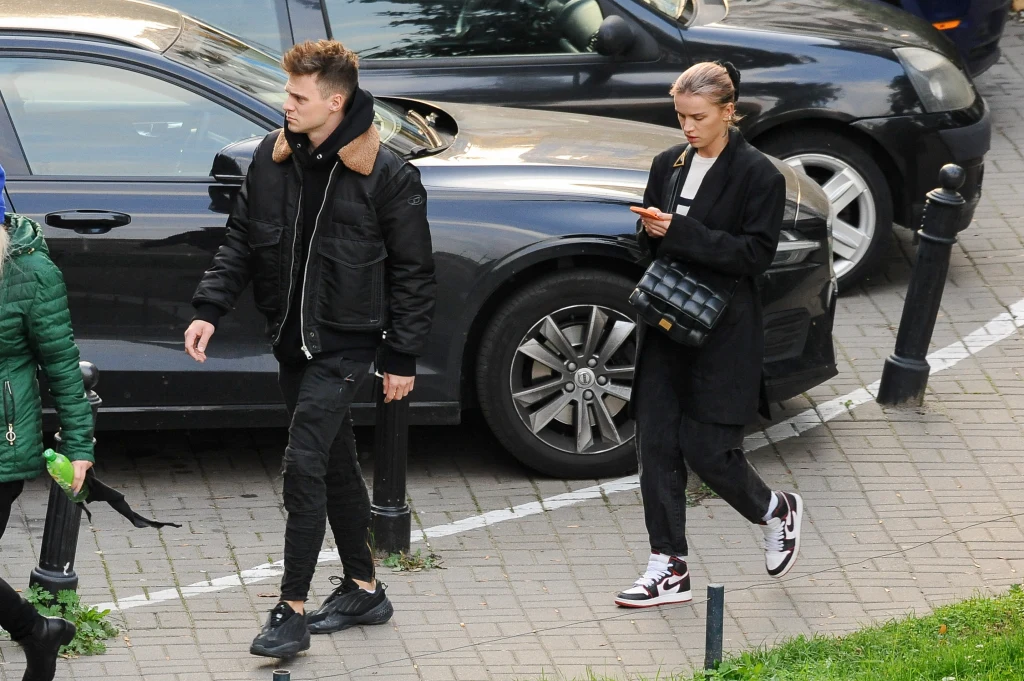 Maffashion z Mateuszem Maffashion z Mateuszem