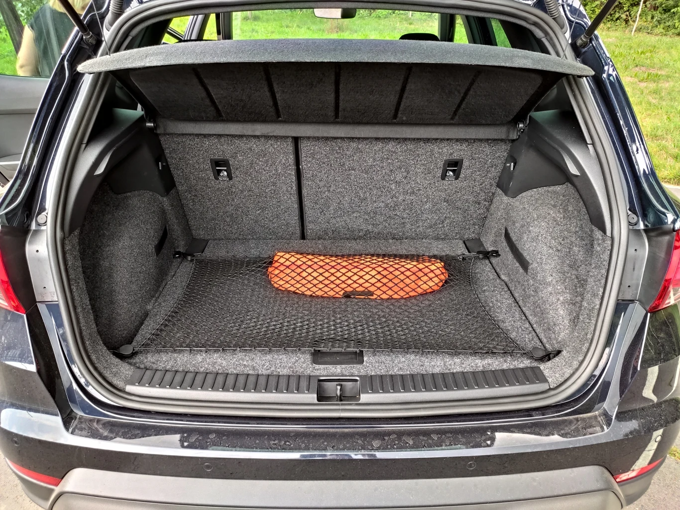 Seat Arona 1.5 TSI ACT FR