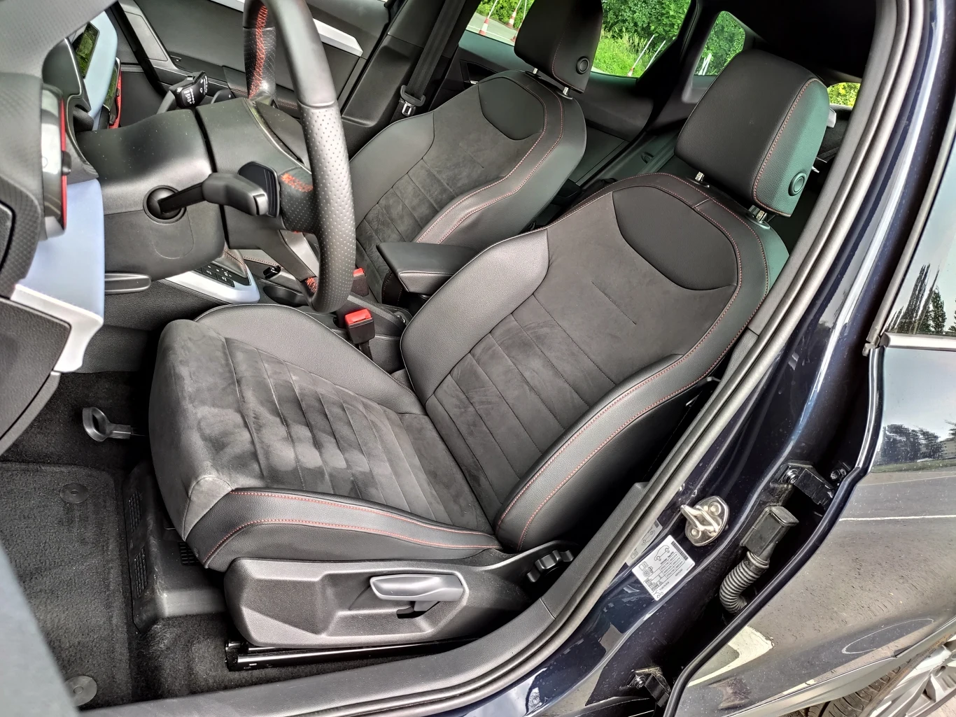 Seat Arona 1.5 TSI ACT FR