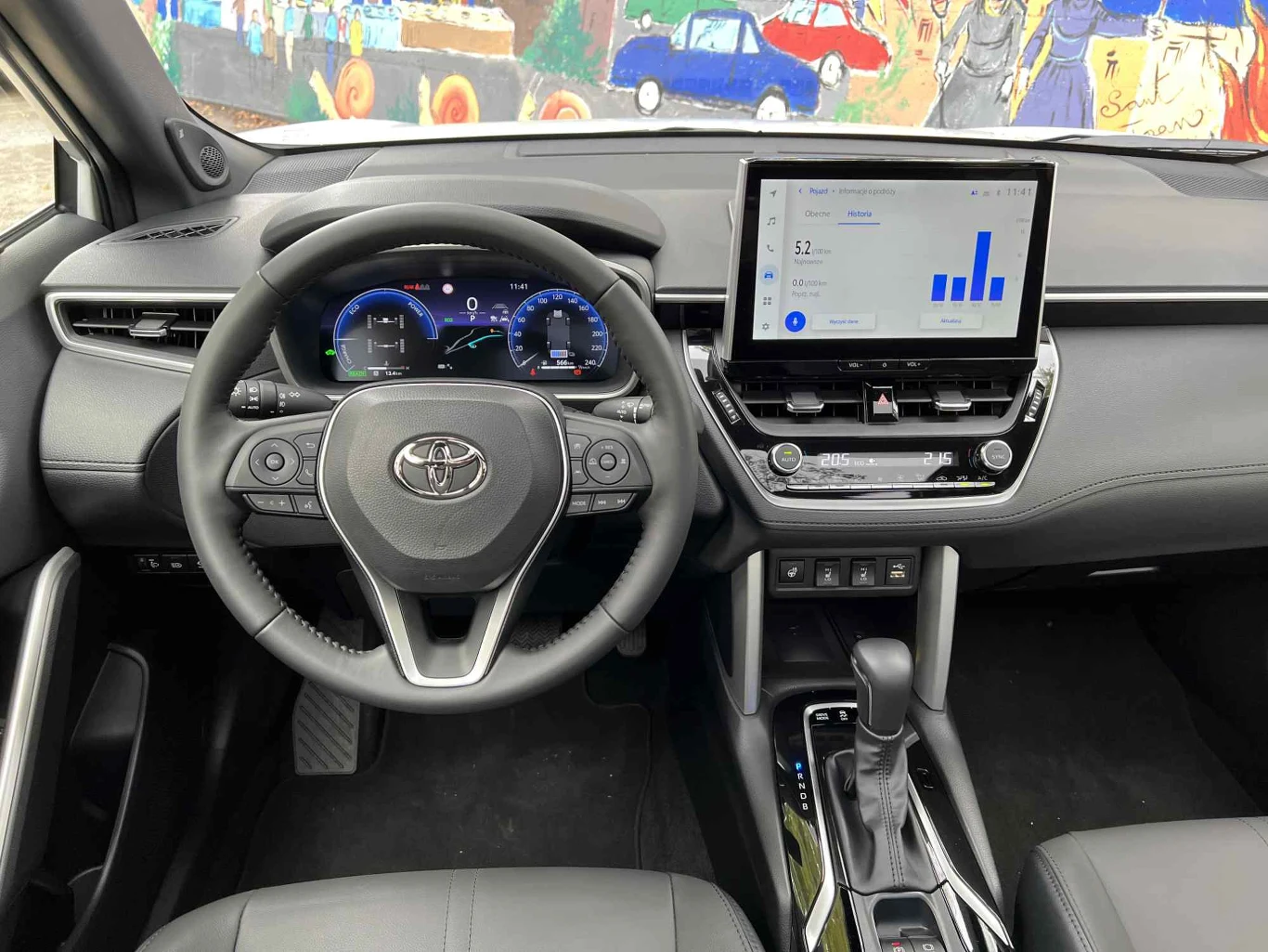 Toyota Corolla Cross Toyota Corolla Cross