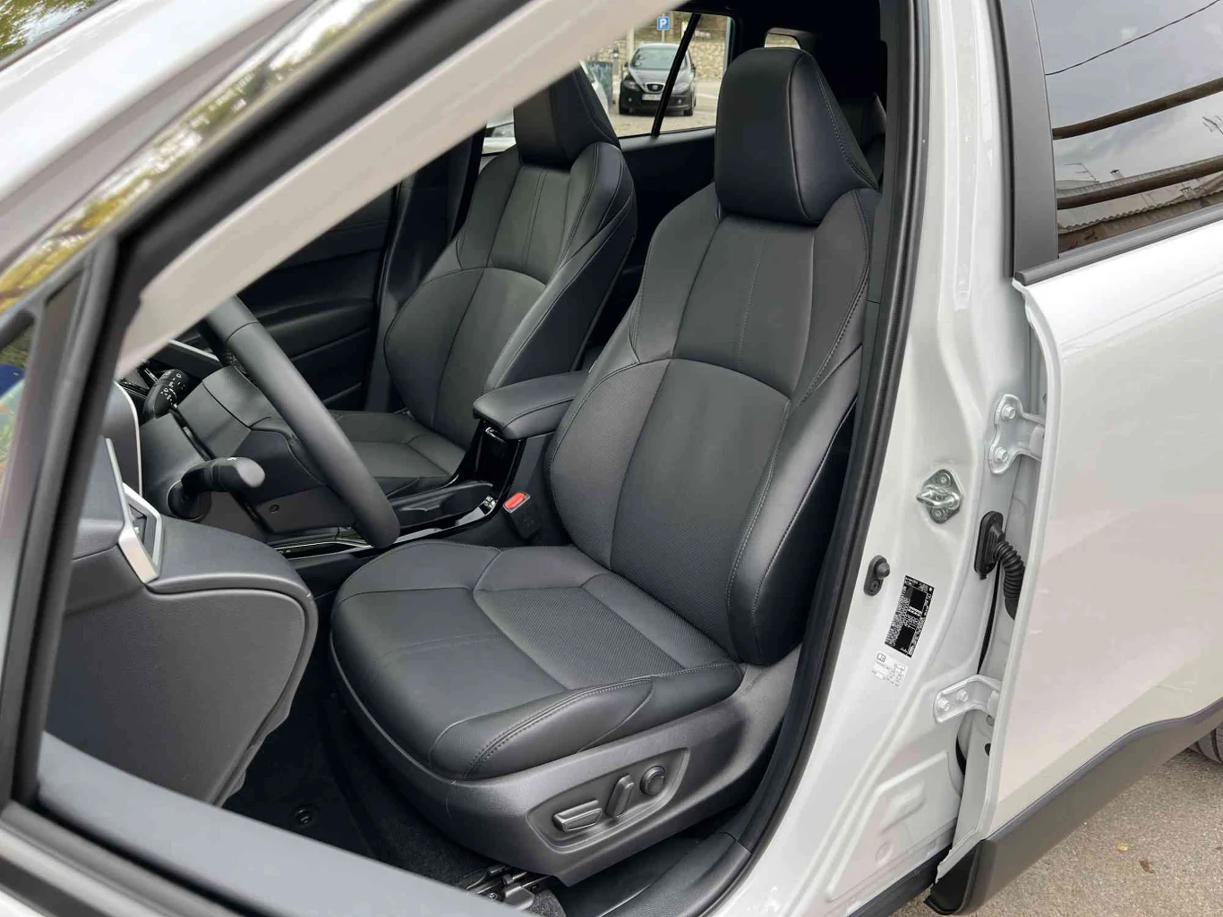 Toyota Corolla Cross Toyota Corolla Cross