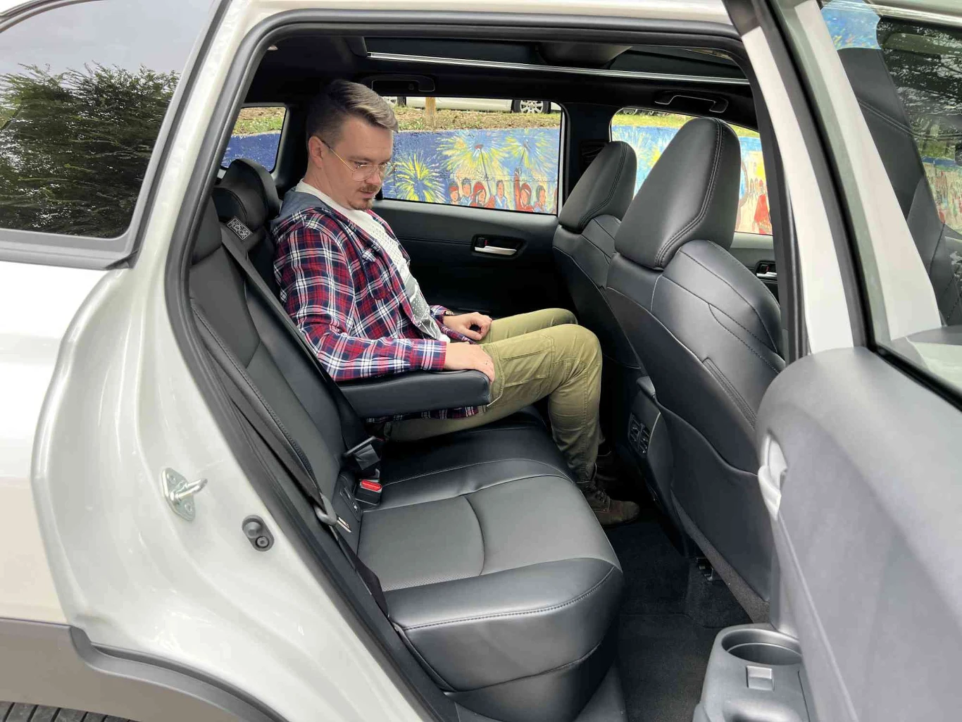 Toyota Corolla Cross Toyota Corolla Cross