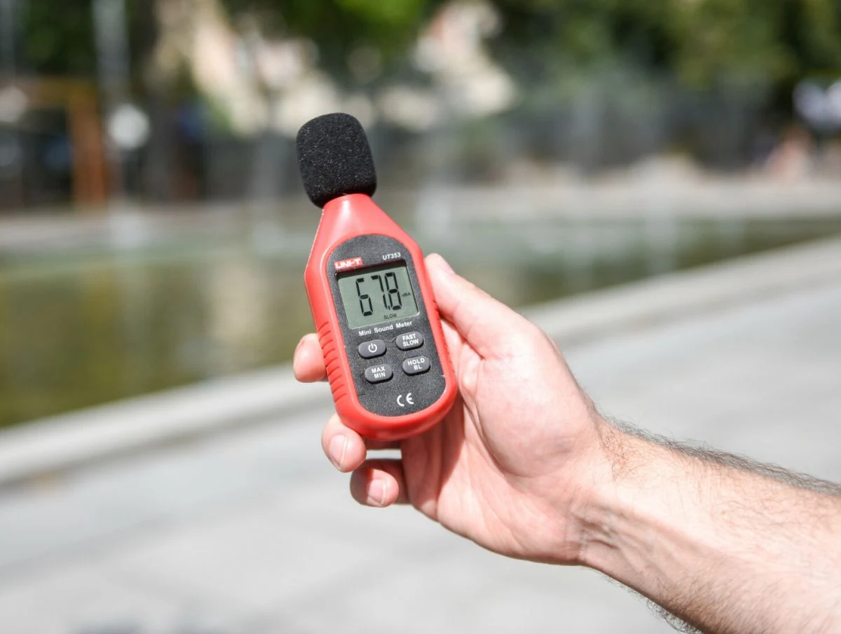 Normy emisji hałasu określa załącznik do rozporządzenia o warunkach techniczych pojazdów