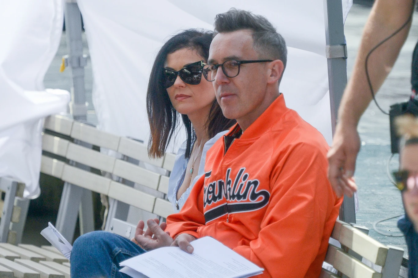 Kasia Cichopek i Maciej Kurzajewski Kasia Cichopek i Maciej Kurzajewski