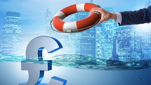 Rynki zaczęły podważać masywny brytyjski pakiet luzowania fiskalnego
