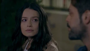 "Zranione ptaki" streszczenia odcinków. Odcinki 144-148: Czy Meryem straciła dziecko? 