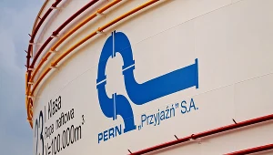 PERN zapewnia, że dostawy ropy do polskich rafinerii nie są zagrożone. Zdj. ilustracyjne