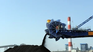 Rynek węgla napotyka na rosnące zatory komunikacyjne w regionie Morza Bałtyckiego 