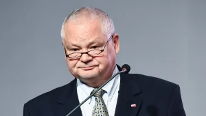 Adam Glapiński, prezes NBP i szef RPP