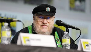 George R.R. Martin