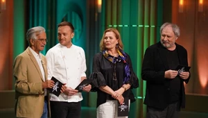 Szapołowska, Fedorowicz i Grabowski w dzisiejszym odcinku "Hell’s Kitchen. Piekielna kuchnia"!