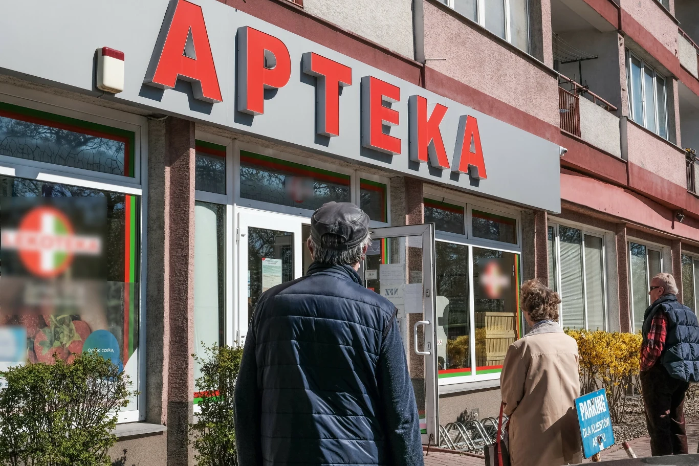 W Polsce brakuje części leków - alarmują farmaceuci W Polsce brakuje części leków - alarmują farmaceuci