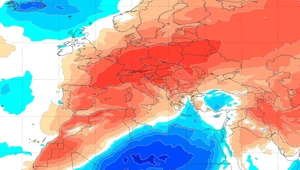 Druga połowa października w wielu miejscach w Europie będzie upalna. Stosunkowo ciepło, jak na tę porę roku, będzie również w Polsce 