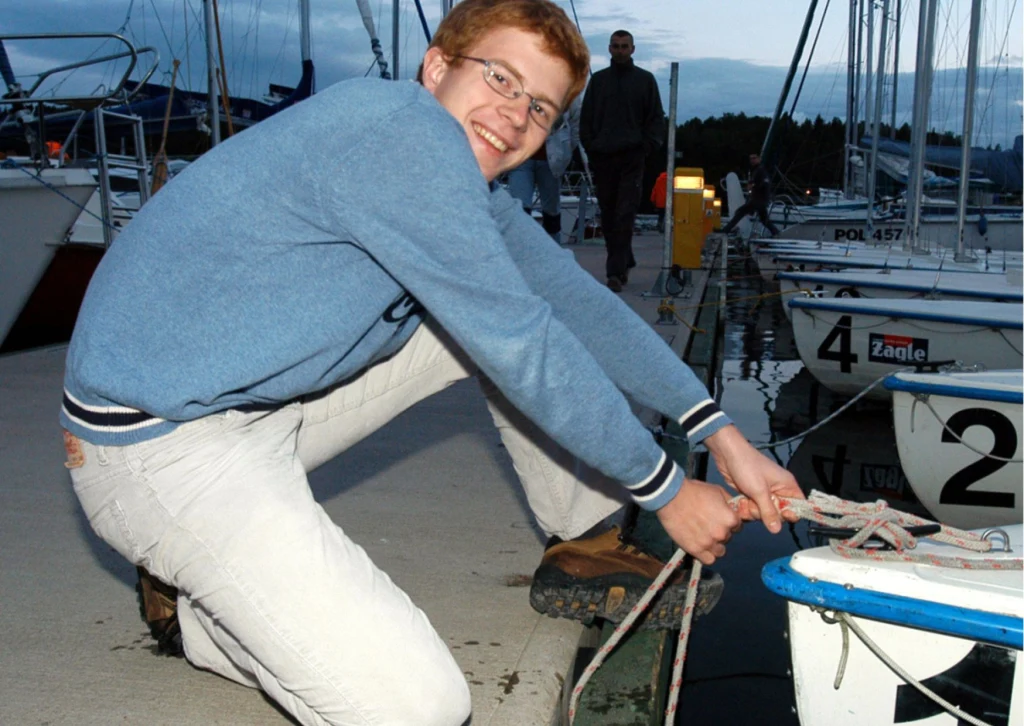 Aleksander Ihnatowicz