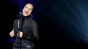 Sade nagrywa w studio, które do życia przywrócił Brad Pitt