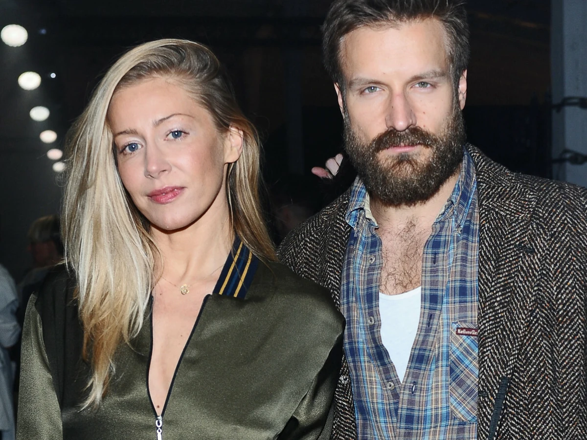 Katarzyna Warnke, Piotr Stramowski Katarzyna Warnke, Piotr Stramowski