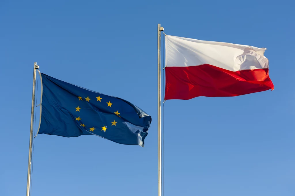 Polska dostanie miliony euro na fabrykę AI w Poznaniu