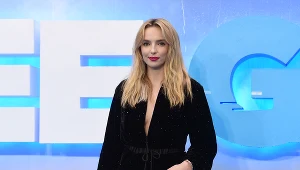 Jodie Comer