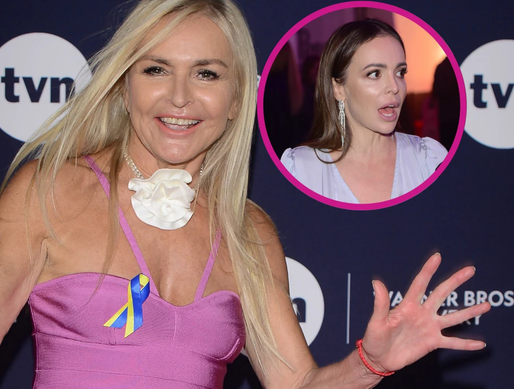 Monika Olejnik komentuje słowa Anny Wendzikowskiej