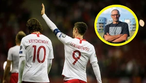 Kałużny o kadrze: Czas "Krychy" się kończy. Brak "Lewego"? To szansa dla innych