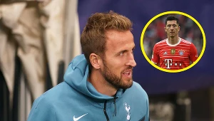 Bayern wyłoży na następcę "Lewego" 100 mln euro? Piłkarz reaguje na plotki