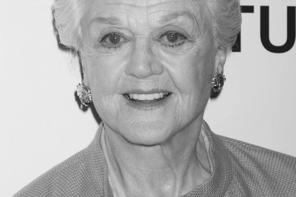 Angela Lansbury