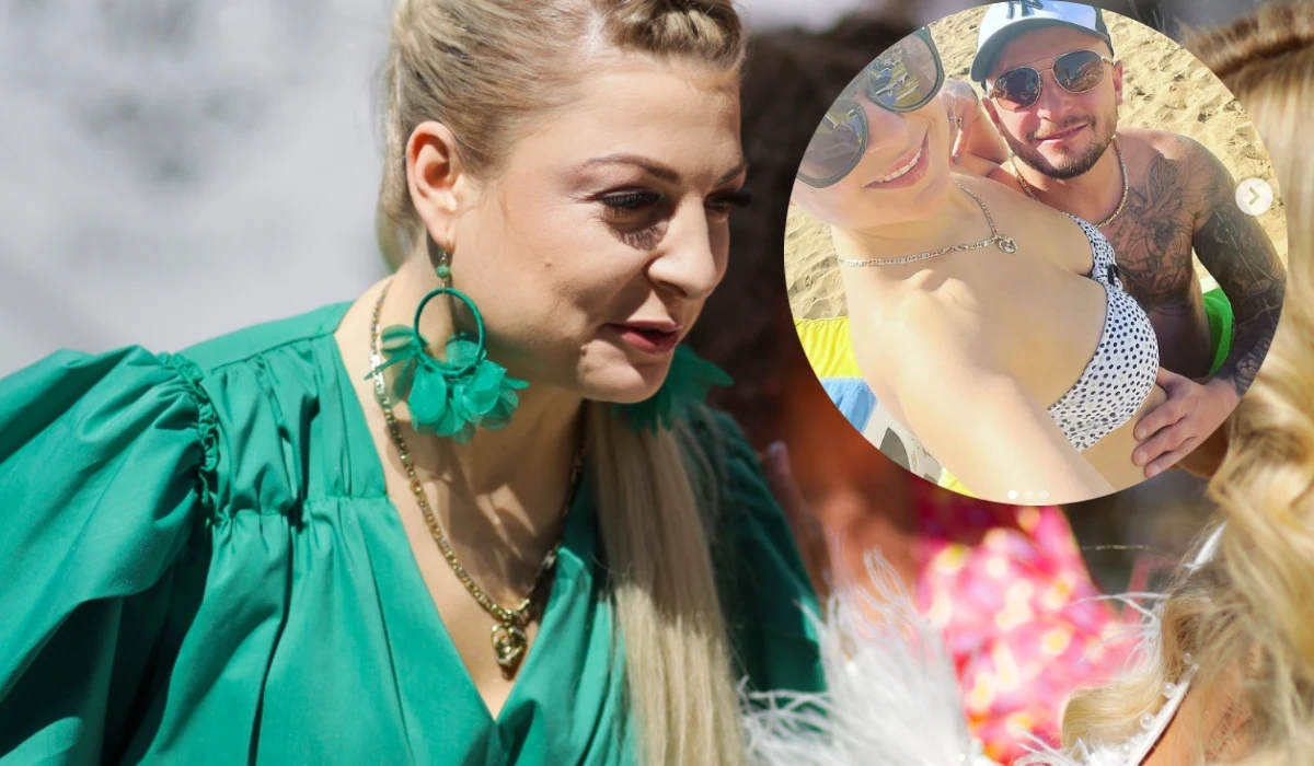 Magda Narożna, fot. https://www.instagram.com/p/CjkpivHoHxw/?hl=pl Magda Narożna, fot. https://www.instagram.com/p/CjkpivHoHxw/?hl=pl