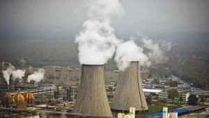 Zaklady Azotowe w Pulawach 