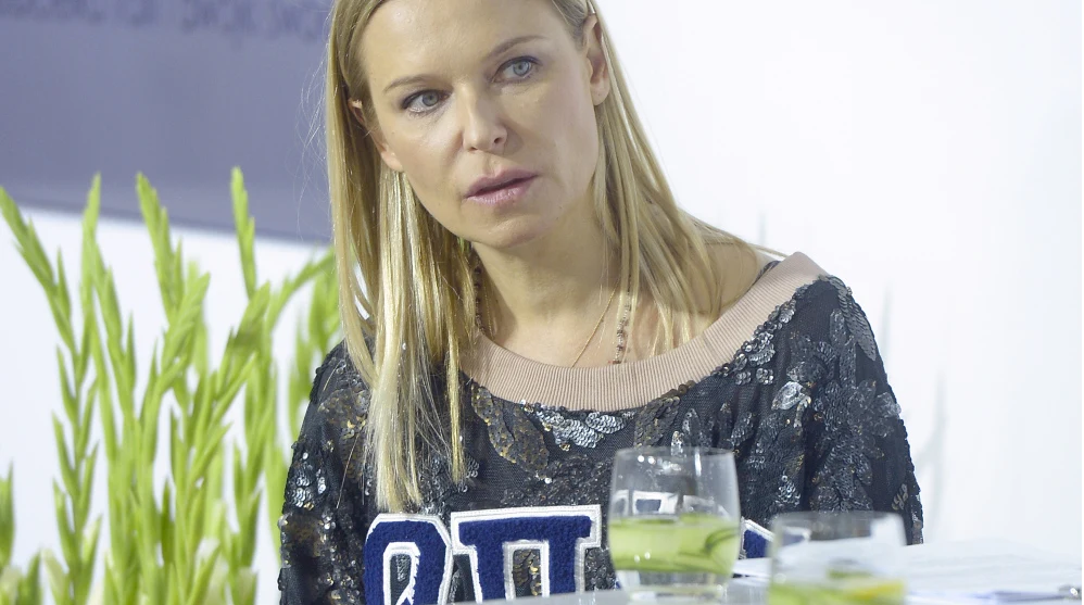 Paulina Młynarska Paulina Młynarska