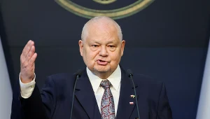 Adam Glapiński, prezes NBP i szef RPP