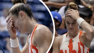 Przejmujące wyznanie rywalki Igi Świątek. Psycholożka Polki odpowiada