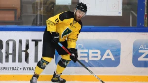 Grzegorz Pasiut z GKS-u Katowice