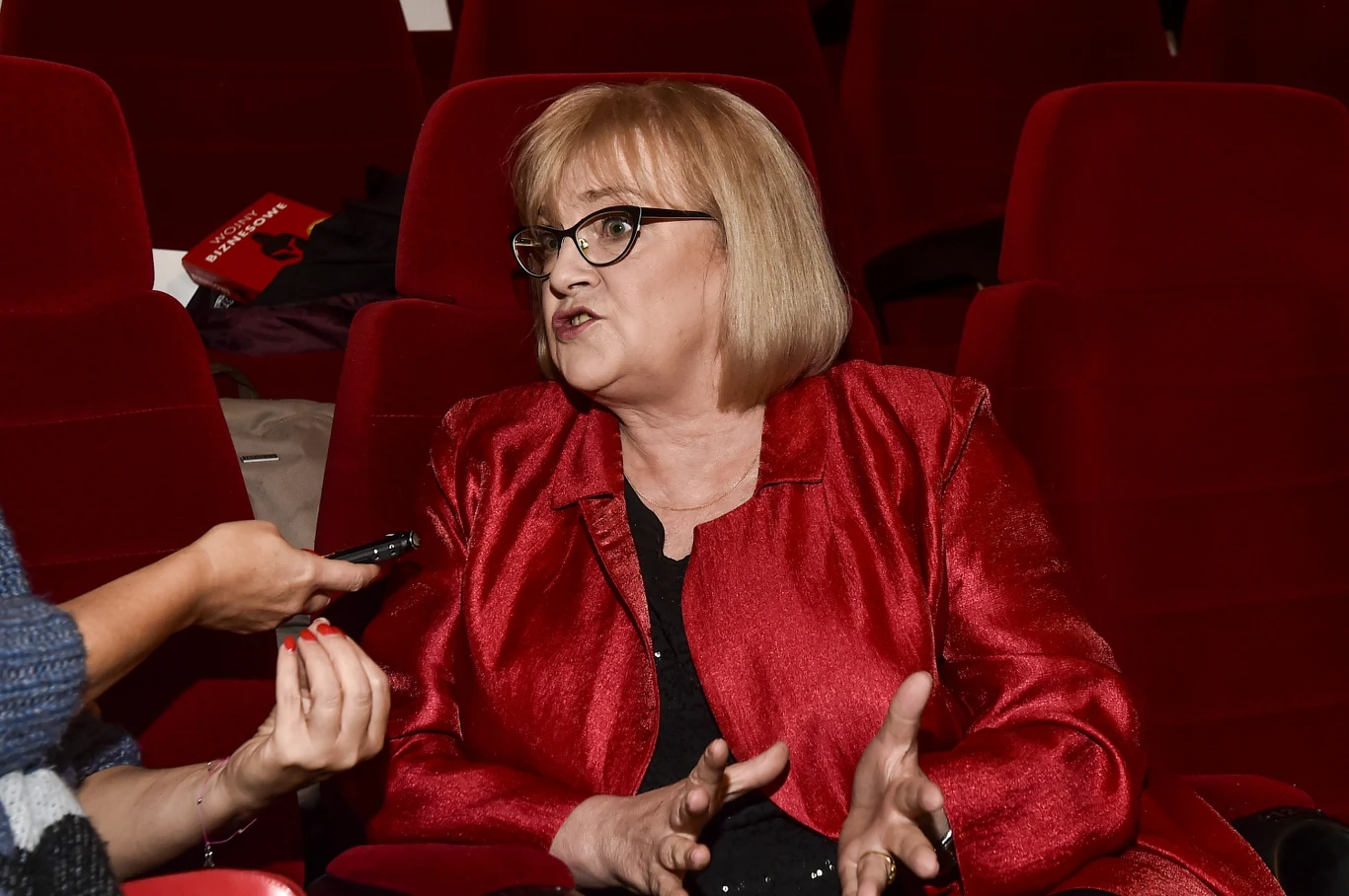 Marzena Kipiel-Sztuka Marzena Kipiel-Sztuka