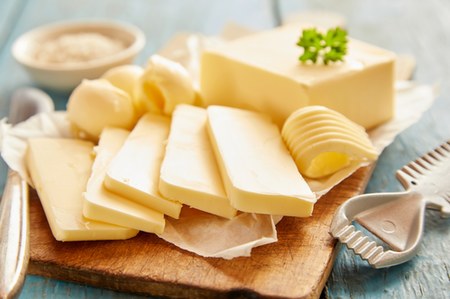 promocja na masło w Biedronce 