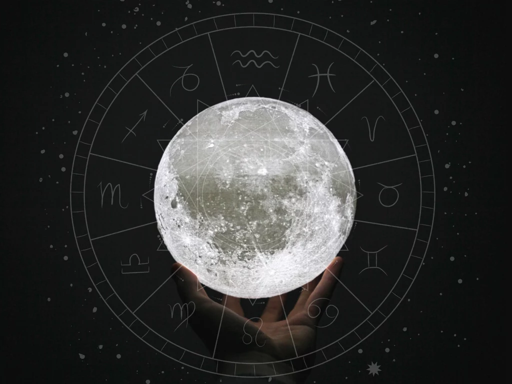 Horoskop dzienny