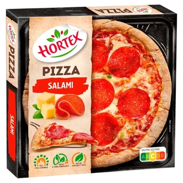 Hortex Pizza salami 330 g - 2