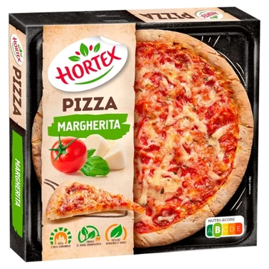 Hortex Pizza margherita 300 g - 2
