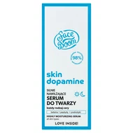 FaceBoom Skin Dopamine Silnie nawilżające serum do twarzy 30 ml
